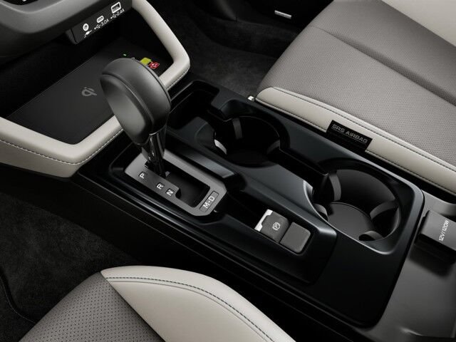 New 2026 Subaru Forester Limited AWD/4WD image 20