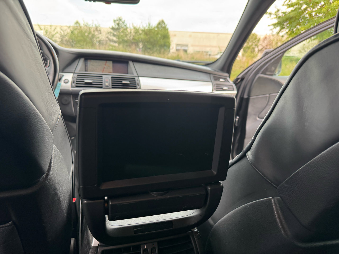 Used 2009 BMW X6 xDrive50i image 29