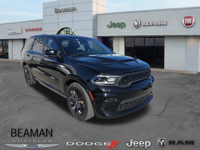 Used 2022 Dodge Durango R/T AWD/4WD image 1