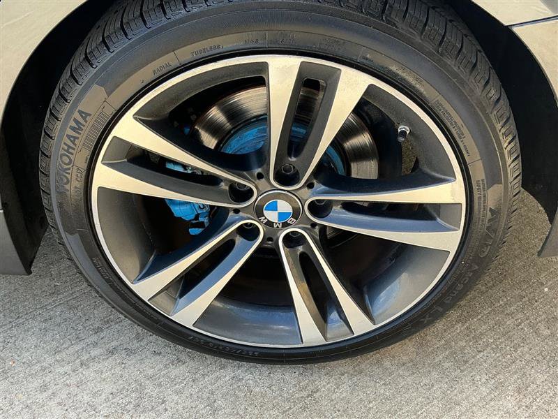 Used 2020 BMW 430i Gran Coupe RWD image 21