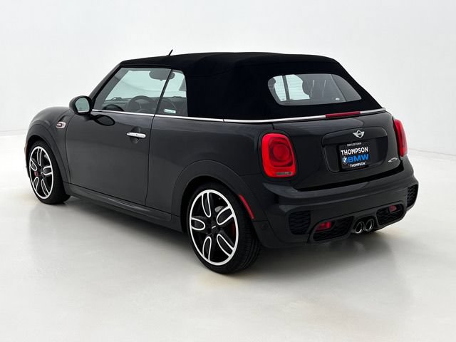 Used 2018 MINI Cooper John Cooper Works FWD image 9