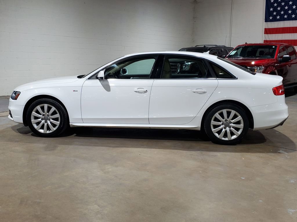 Used 2015 Audi A4 2.0T Premium image 13