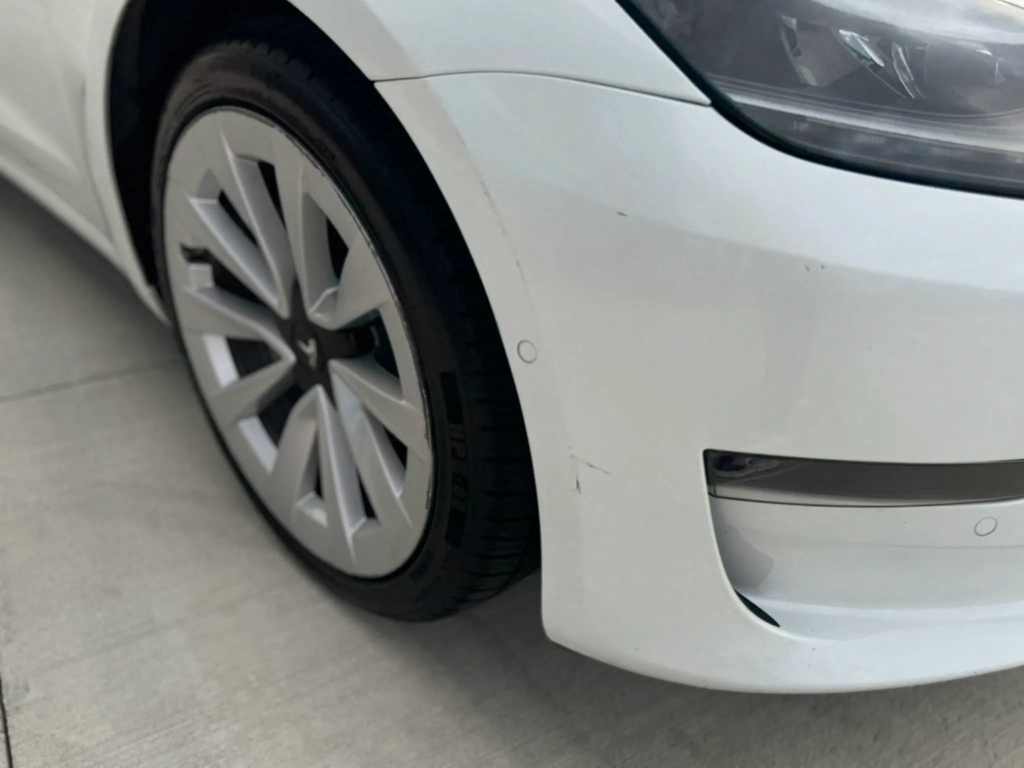 Used 2022 Tesla Model 3 Standard Range RWD image 25