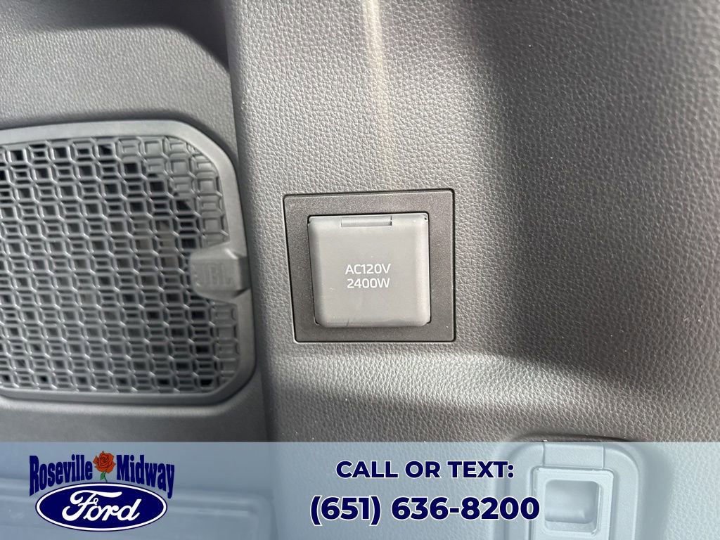 Used 2025 Toyota 4Runner TRD Off-Road Premium image 40