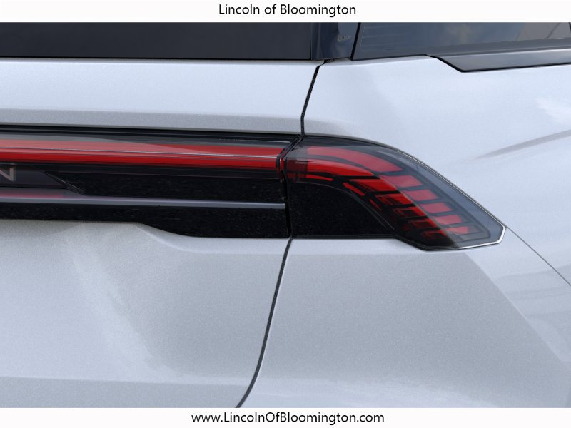 New 2026 Lincoln Nautilus Reserve AWD/4WD image 24