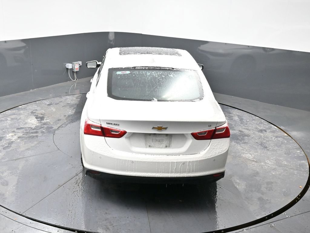 Used 2023 Chevrolet Malibu LT w/ Driver Confidence Package image 23