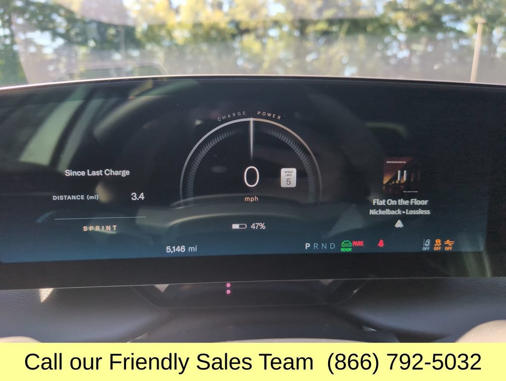 Used 2025 Lucid Air Touring AWD/4WD image 18