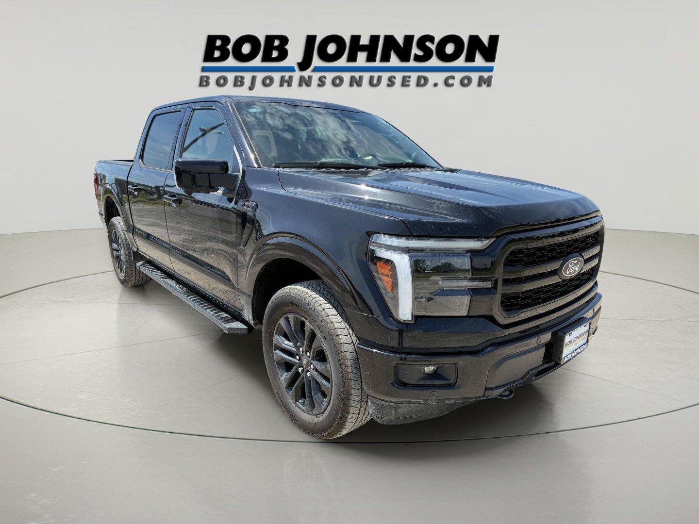 Used 2026 Ford F150 Lariat