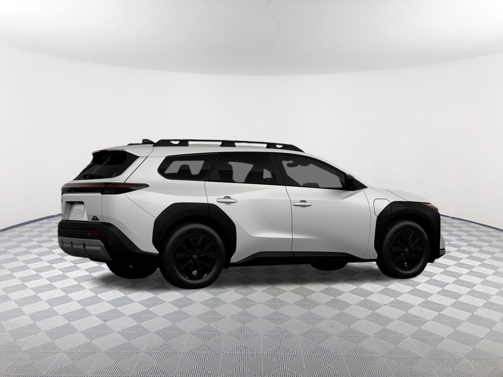 New 2026 Toyota bZ Woodland AWD/4WD image 67