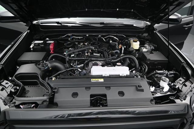 New 2026 Toyota Tacoma SR5 AWD/4WD image 16