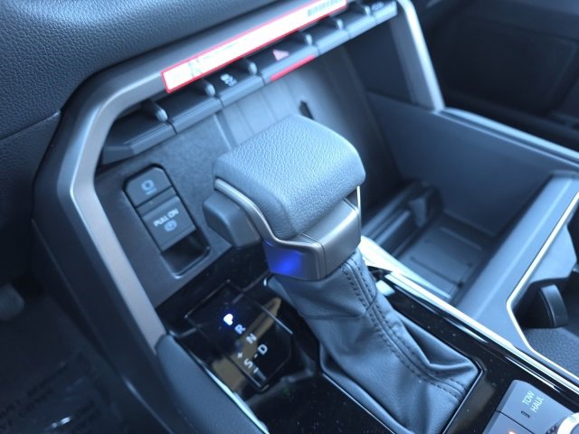 New 2026 Toyota Tundra Limited image 21