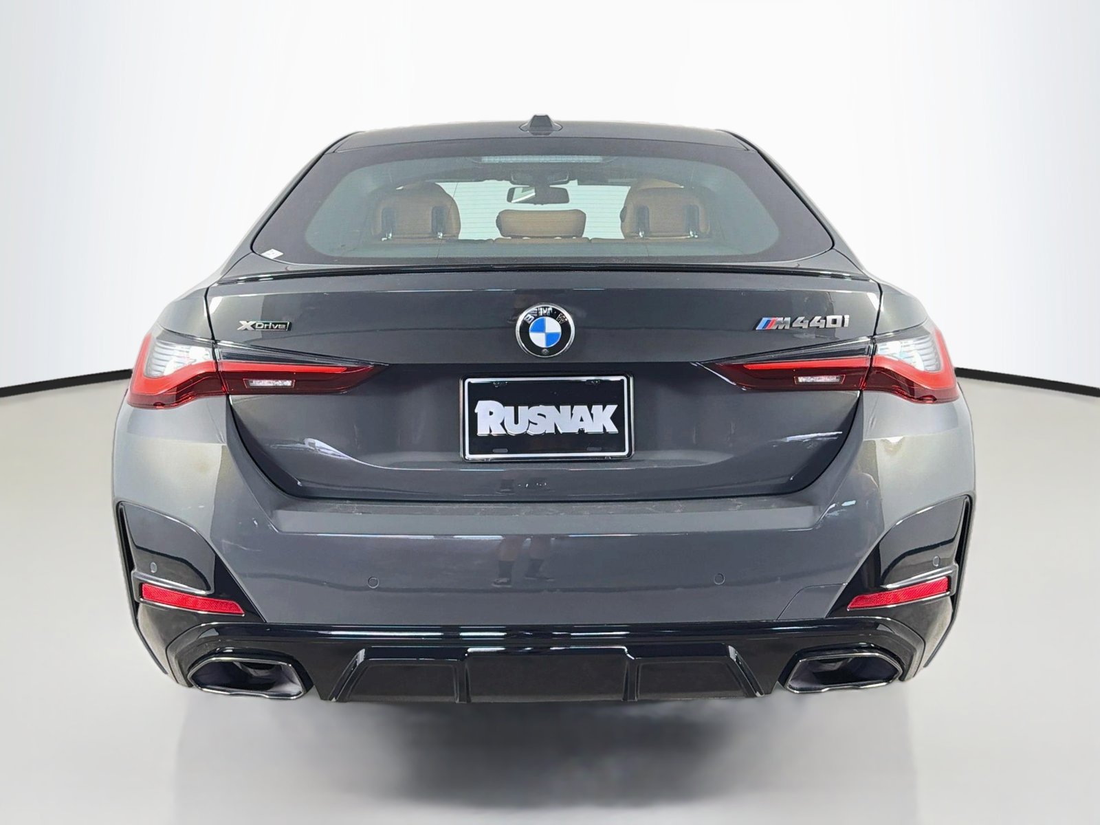 Certified 2024 BMW M440i xDrive Gran Coupe AWD/4WD image 6