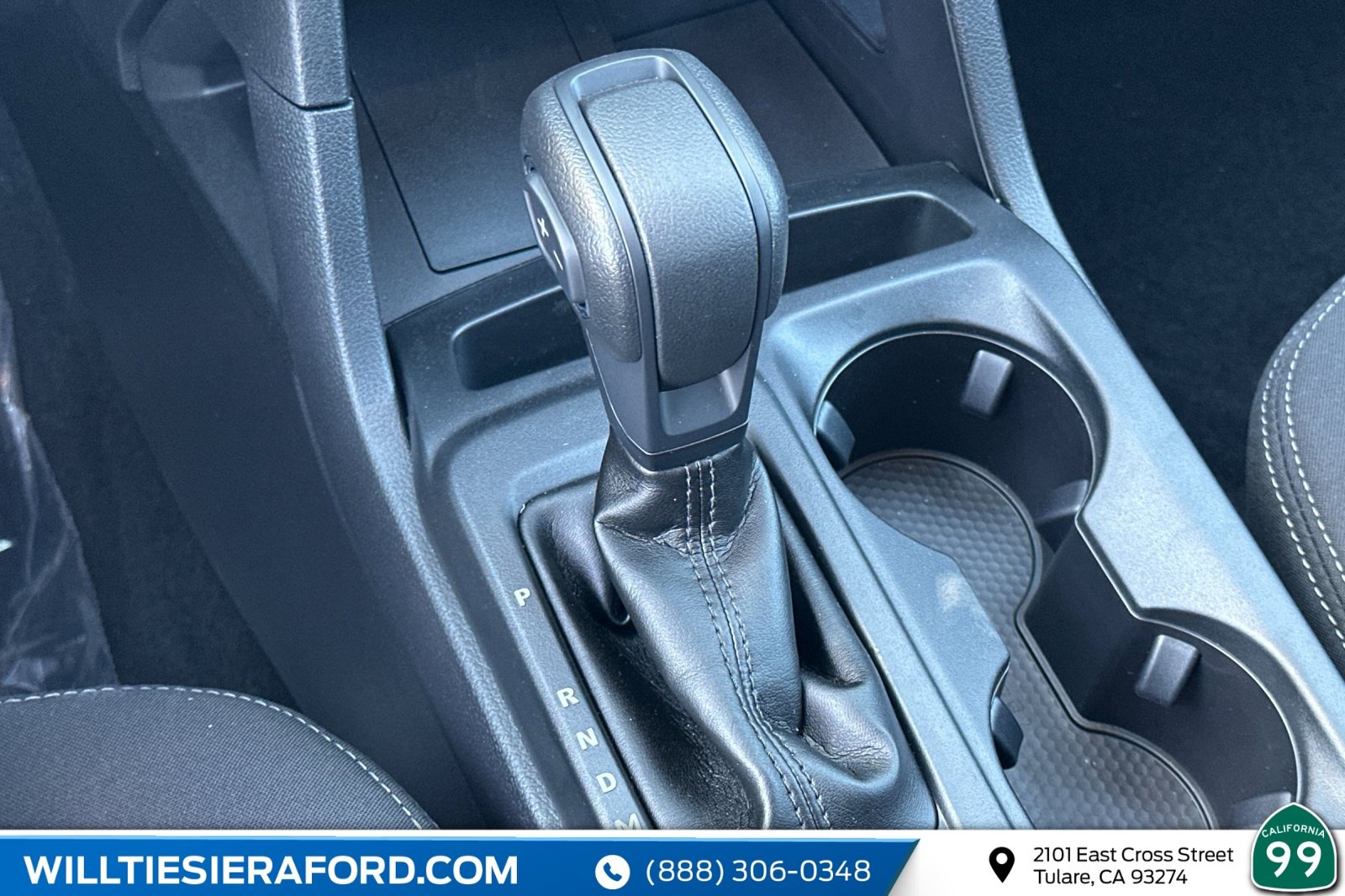 New 2025 Ford Ranger XL w/ Trailer Tow Package image 16