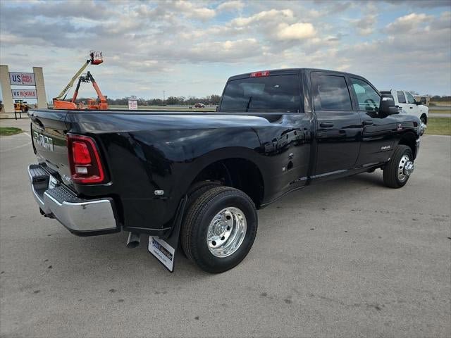 New 2026 RAM 3500 Lone Star image 38