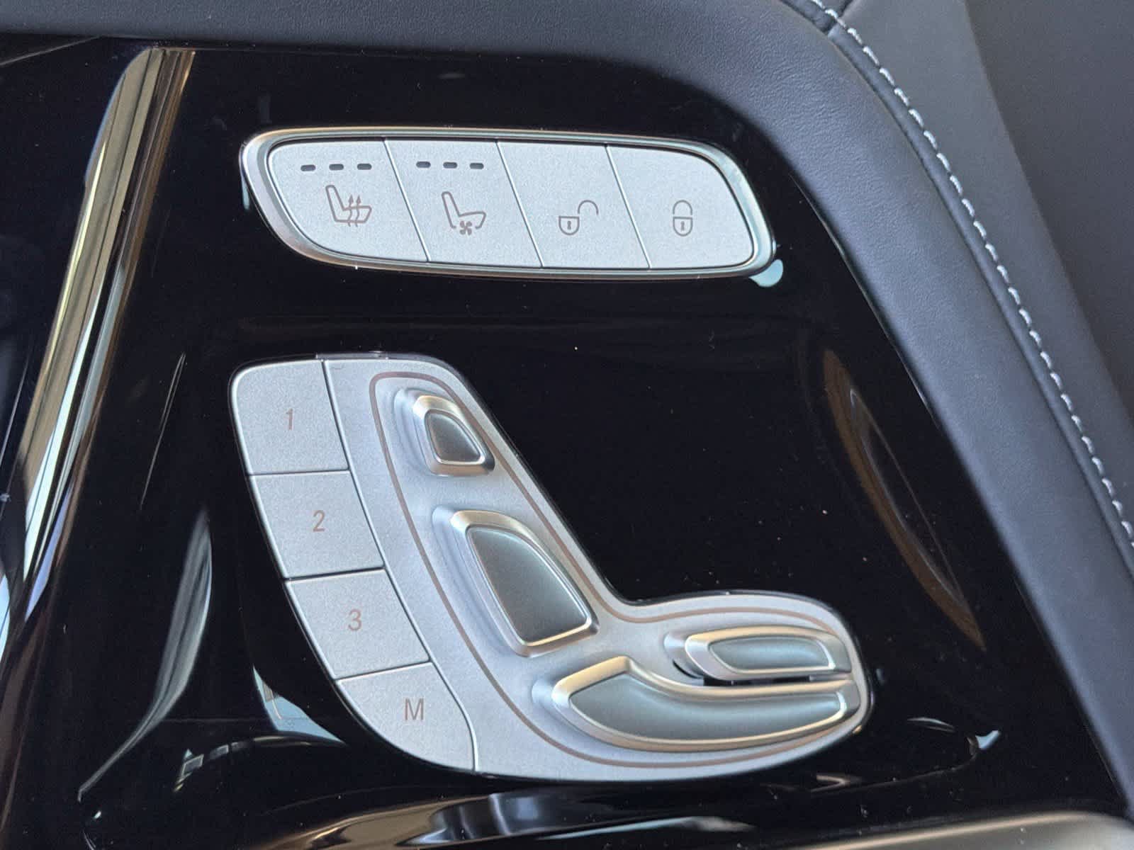 New 2027 Mercedes-Benz G 63 AMG 4MATIC image 9