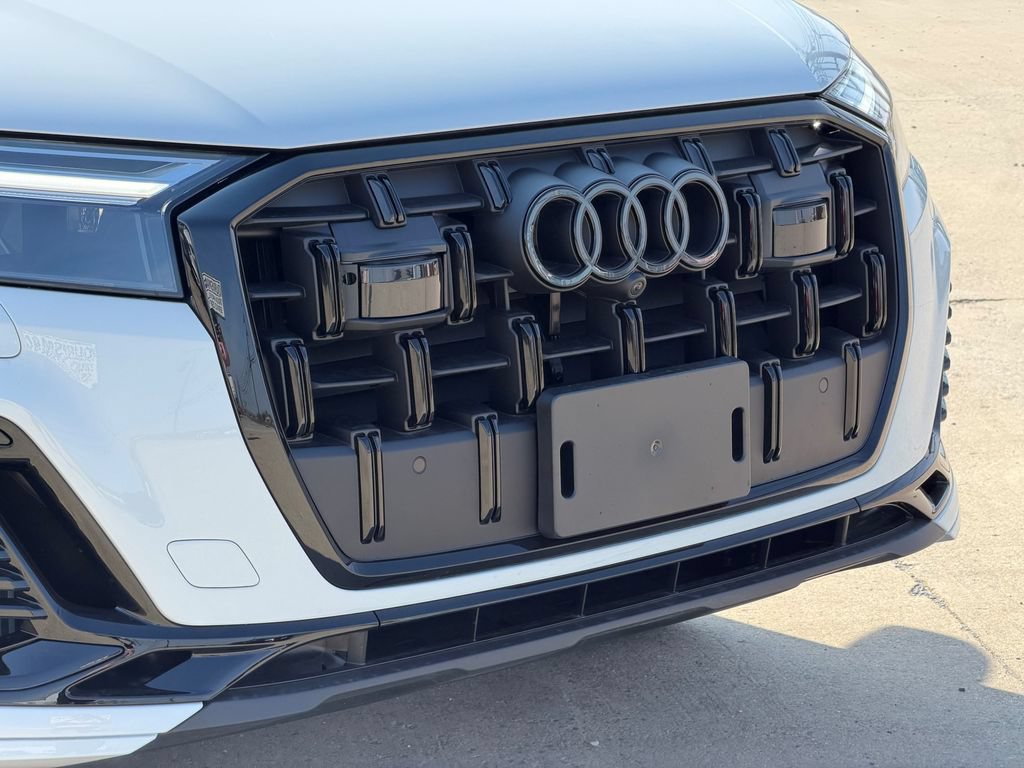 New 2026 Audi Q7 3.0T Premium Plus AWD/4WD image 2