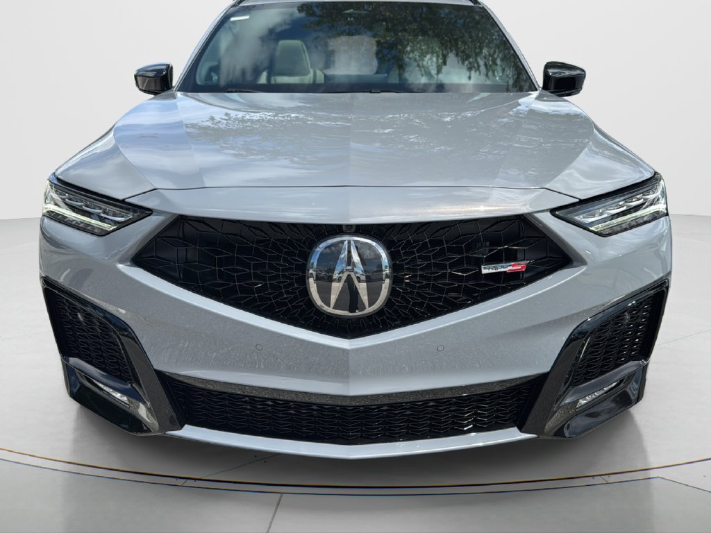 New 2026 Acura MDX Type S w/ Advance Package AWD/4WD image 27