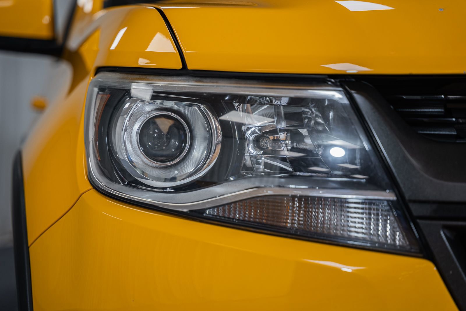Used 2018 Chevrolet Colorado Z71 AWD/4WD image 13
