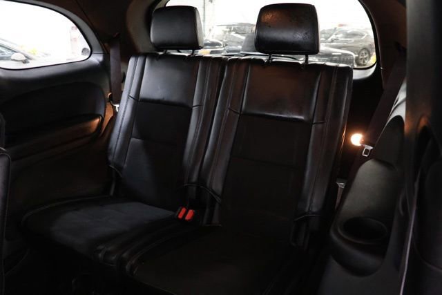 Used 2021 Dodge Durango GT AWD/4WD image 34