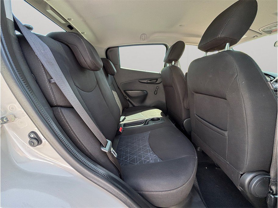Used 2019 Chevrolet Spark LS FWD image 33