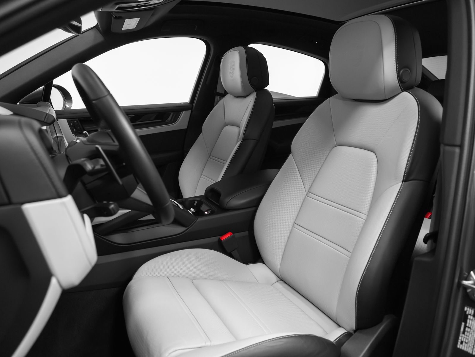Certified 2026 Porsche Cayenne S AWD/4WD image 50