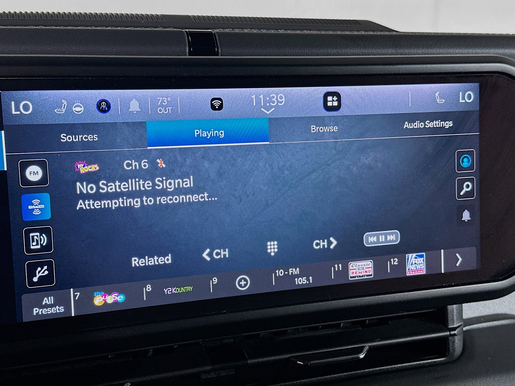 Used 2025 Jeep Wrangler Sahara w/ Safety Group image 21