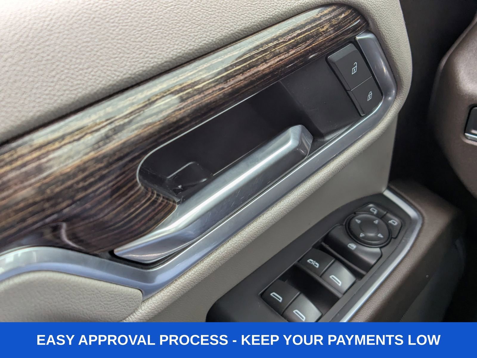 Used 2022 GMC Sierra 1500 SLE image 39