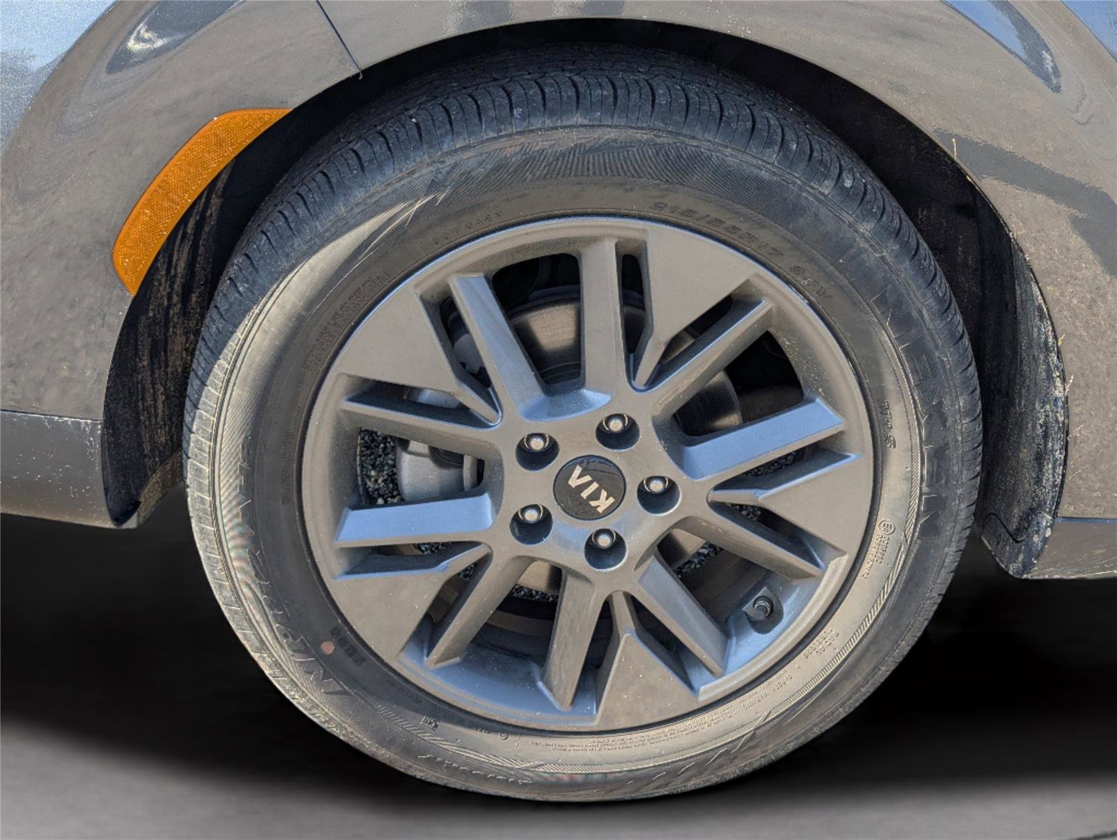 Used 2021 Kia Soul EX image 14