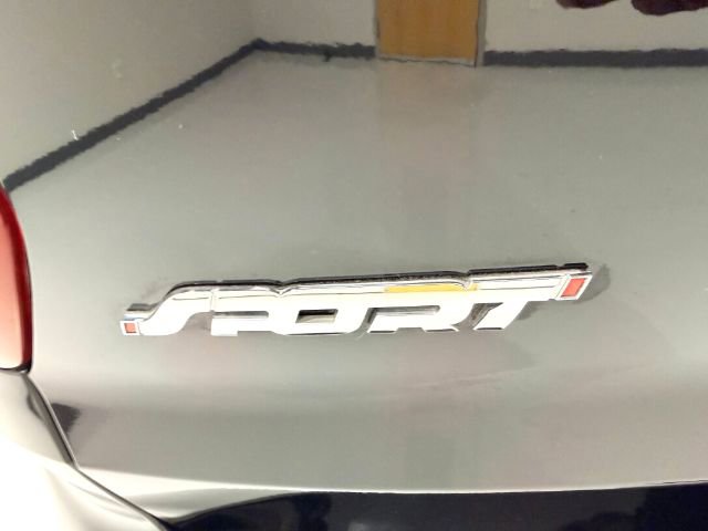 Used 2016 Ford Explorer Sport w/ Equipment Group 401A AWD/4WD image 22