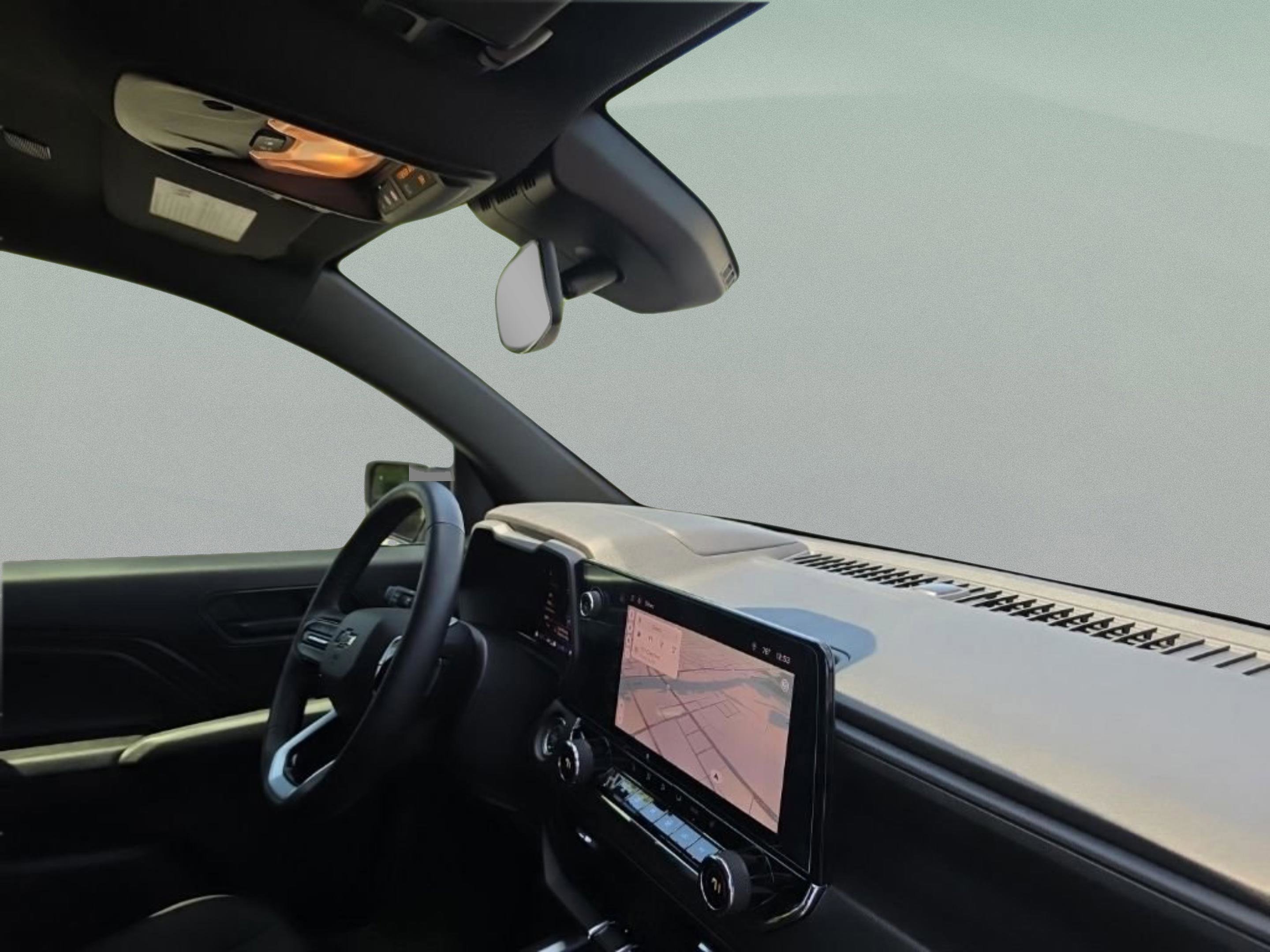 Used 2026 Chevrolet Colorado Trail Boss AWD/4WD image 29