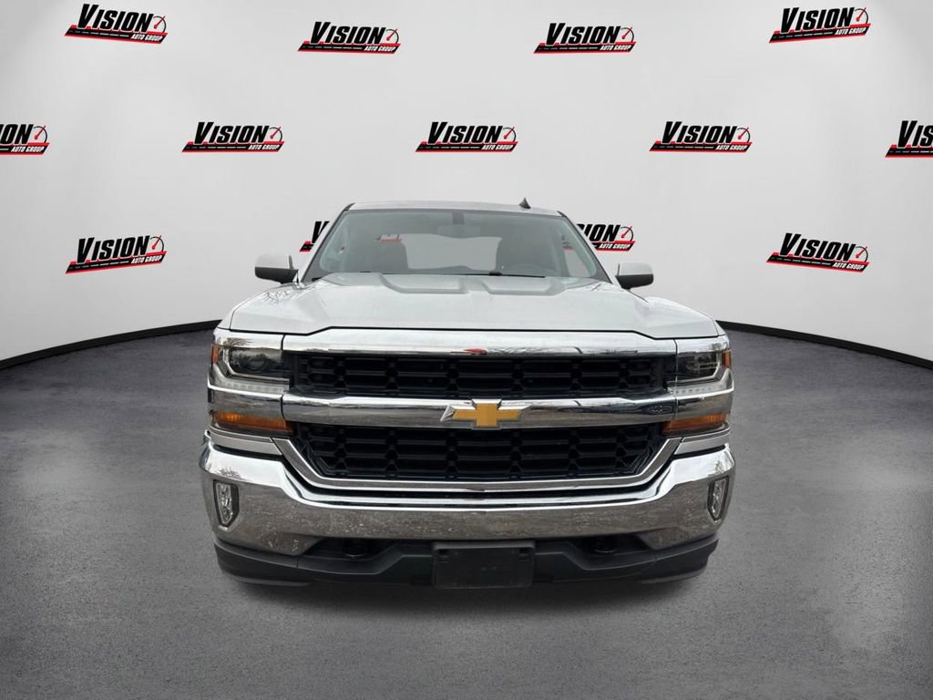 Used 2018 Chevrolet Silverado 1500 LT w/ All Star Edition video 2
