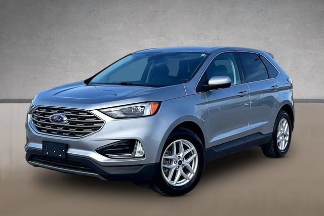 Used 2022 Ford Edge SEL w/ Convenience Package AWD/4WD image 1