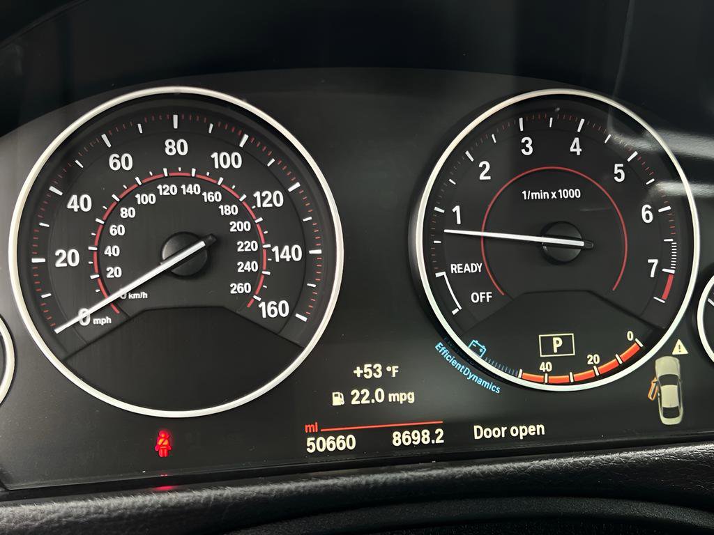 Used 2016 BMW 428i Coupe image 36