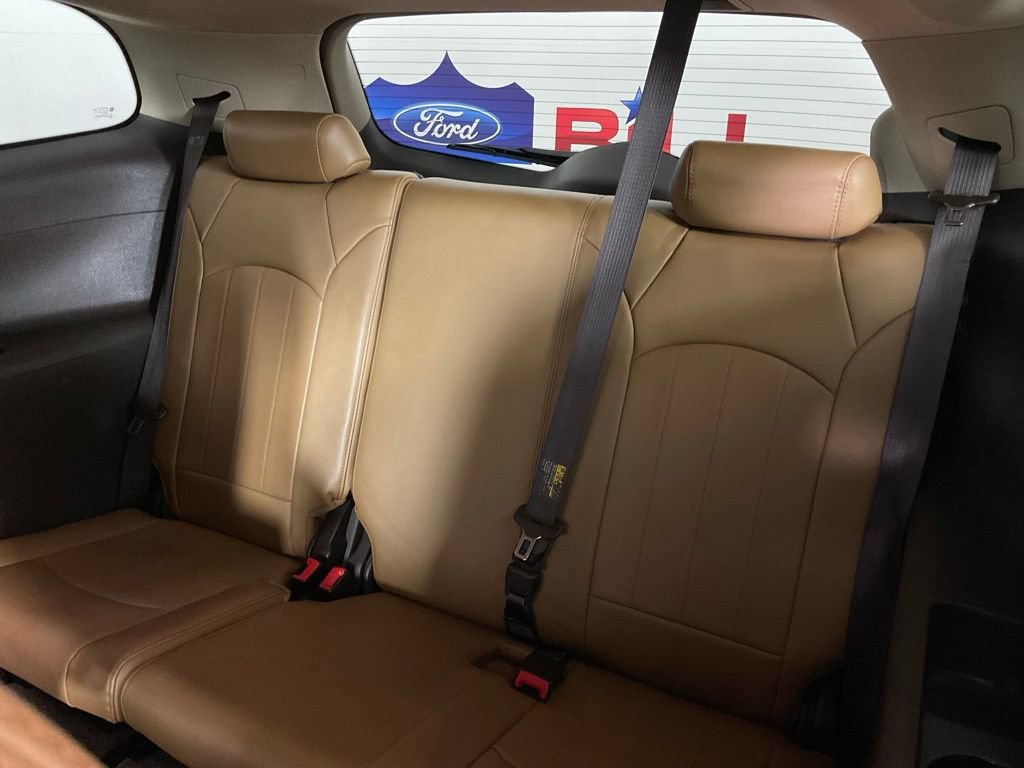 Used 2014 Buick Enclave Leather w/ Trailering Provision Package FWD image 17