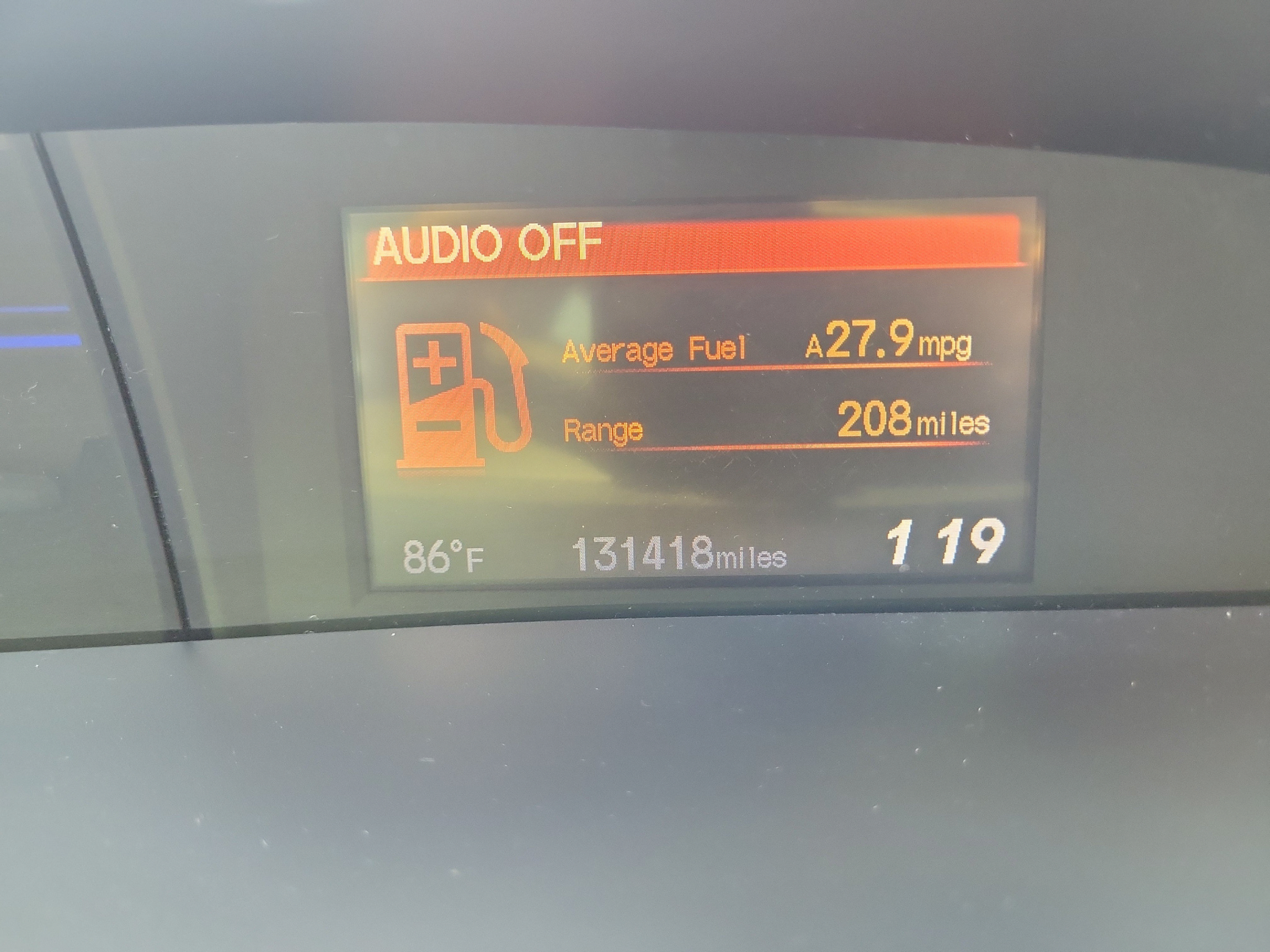 Used 2014 Honda Civic EX image 30