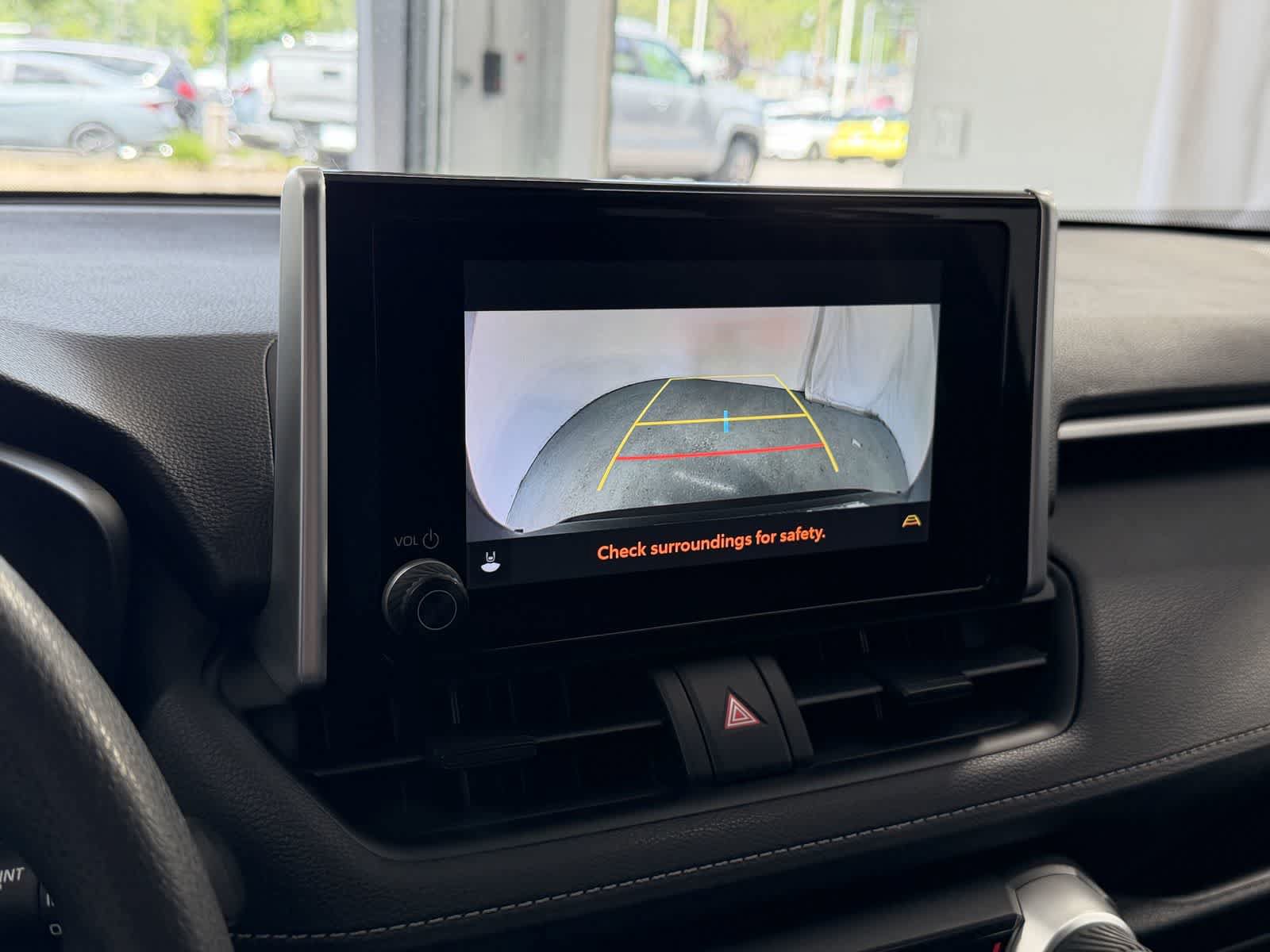 Used 2023 Toyota RAV4 AWD Hybrid image 19