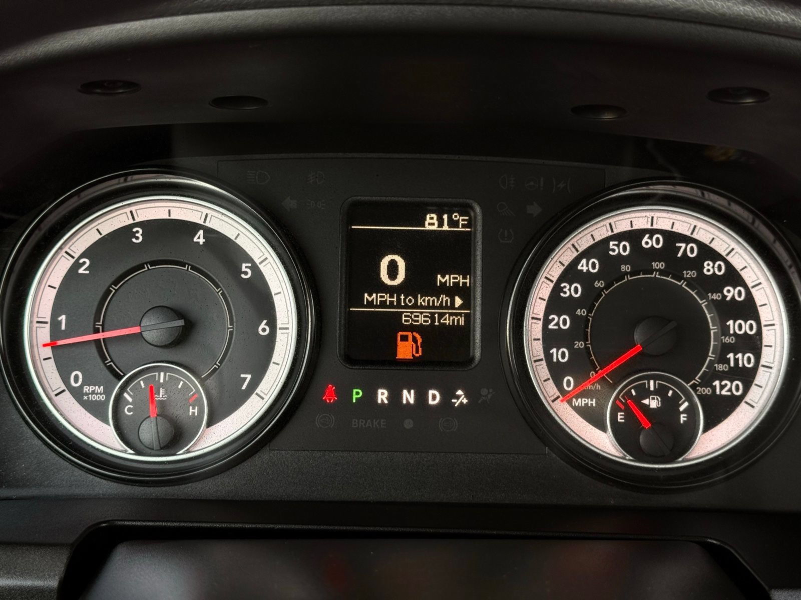 Used 2019 RAM 1500 Tradesman w/ Power & Remote Entry Group RWD image 26