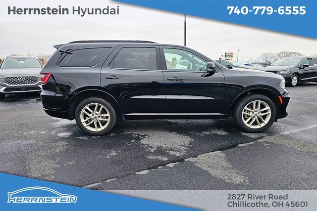 Used 2023 Dodge Durango GT image 30