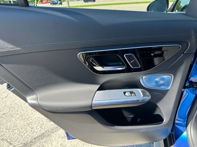 New 2026 Mercedes-Benz GLC 300 4MATIC image 15