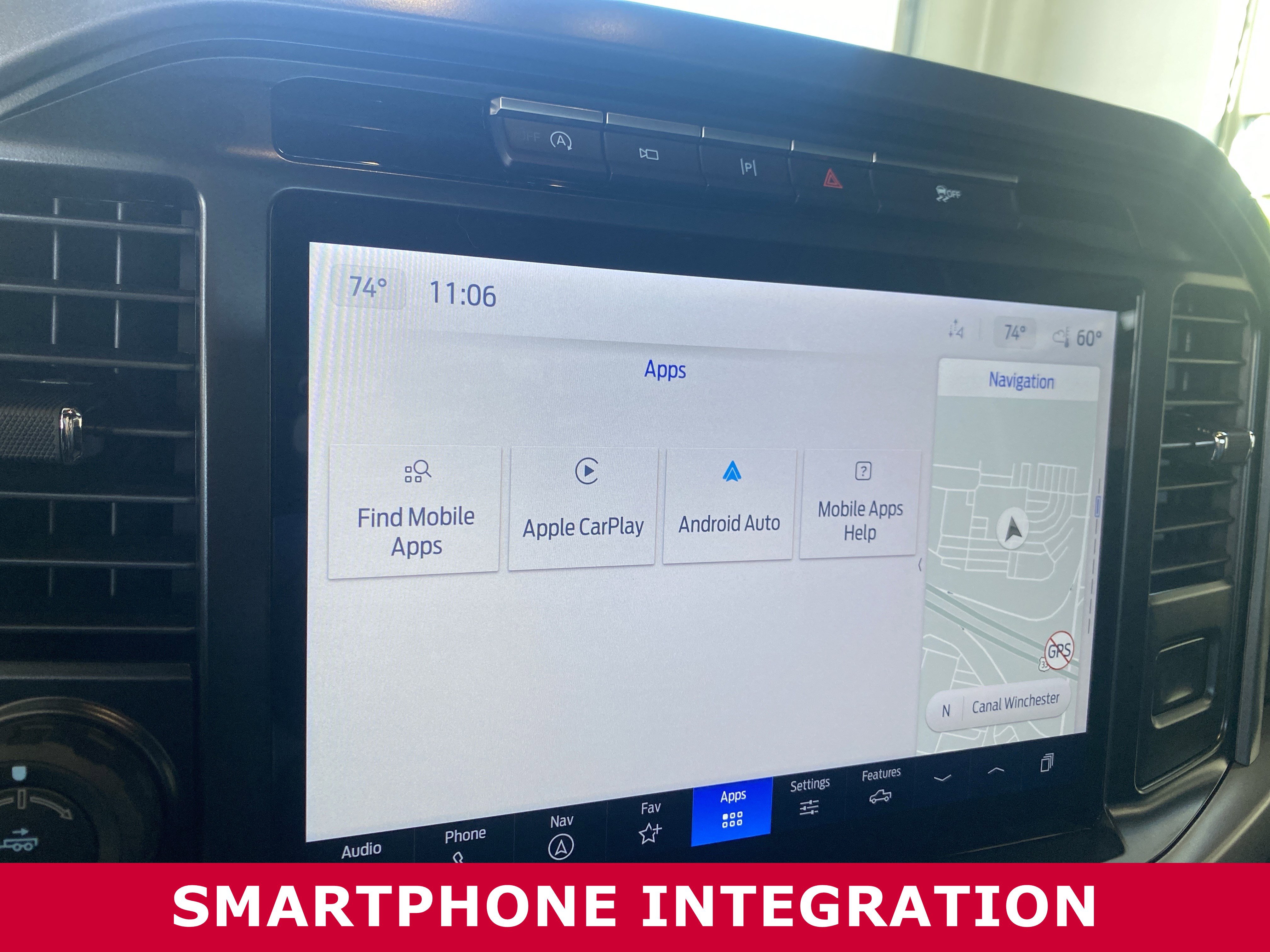 Used 2024 Ford F150 XLT w/ Equipment Group 302A MID image 17