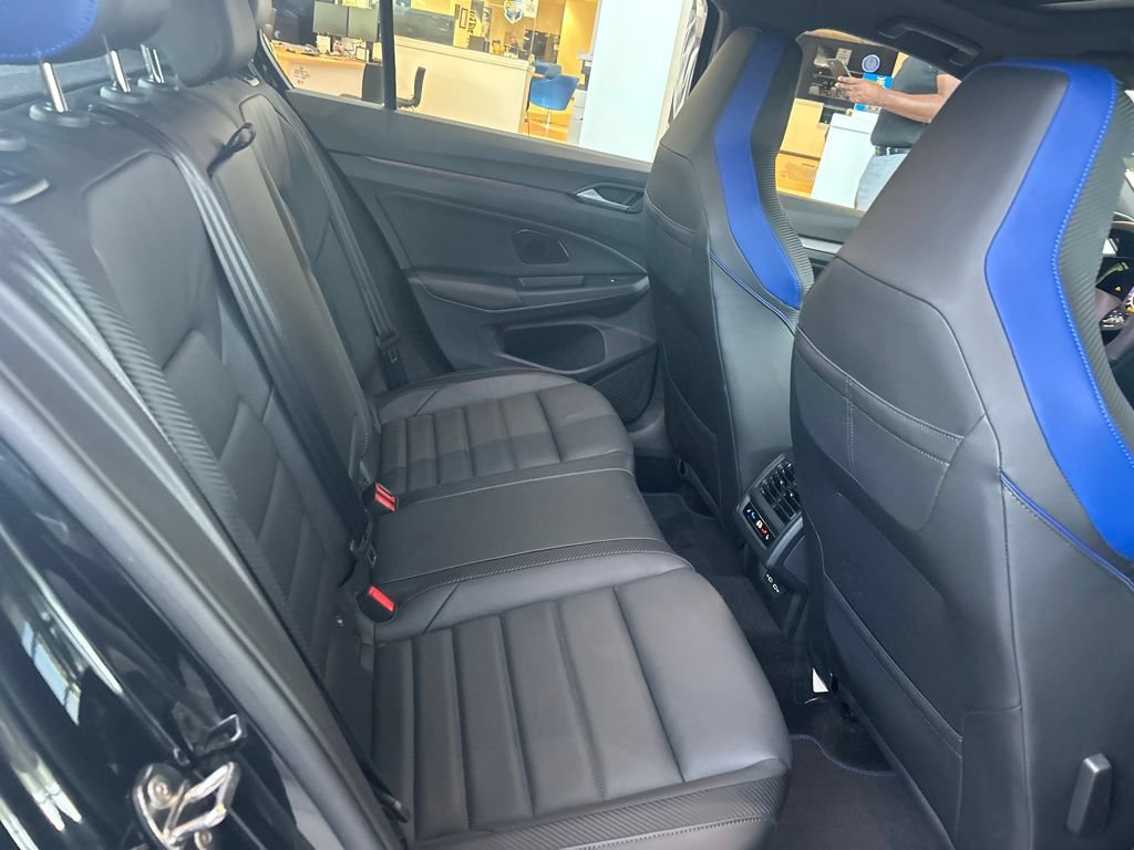 New 2026 Volkswagen Golf AWD/4WD image 44