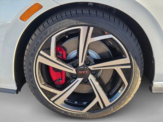 New 2026 Volkswagen Golf S FWD image 10