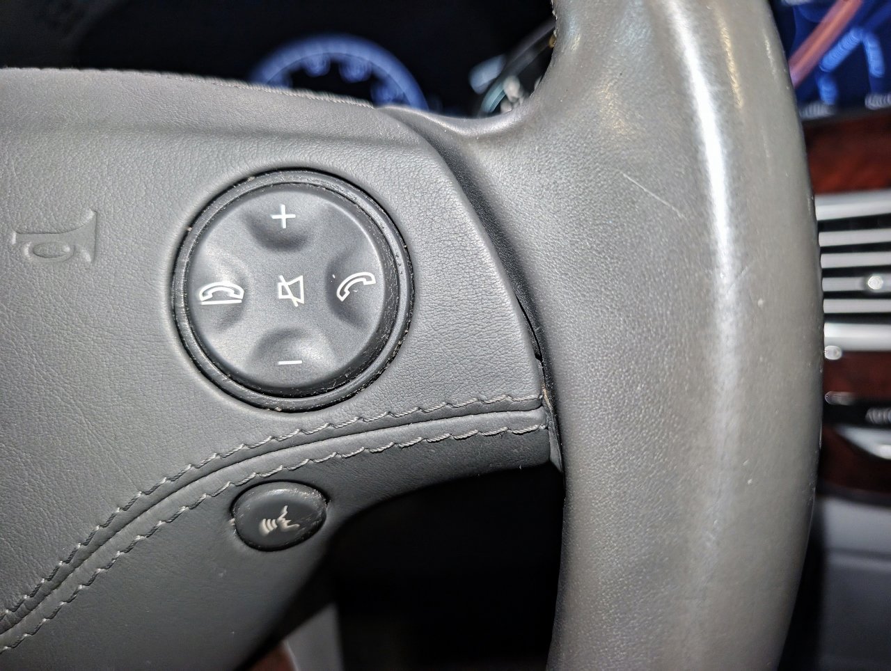 Used 2008 Mercedes-Benz S 550 4MATIC image 48