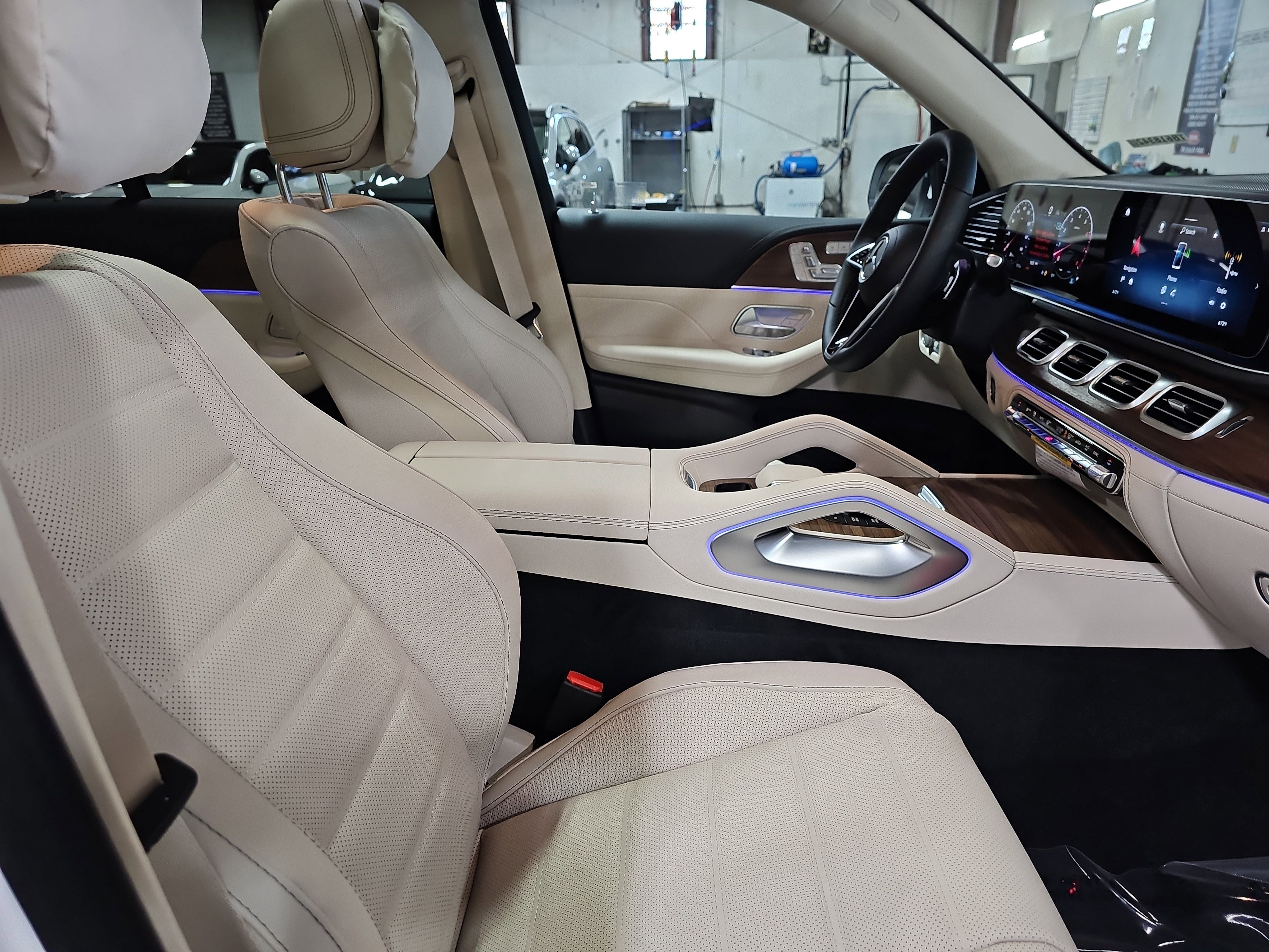 New 2026 Mercedes-Benz GLE 450 4MATIC image 10