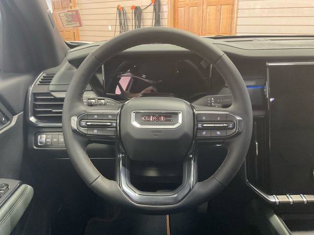 New 2026 GMC Acadia AT4 w/ Luxury Package image 18