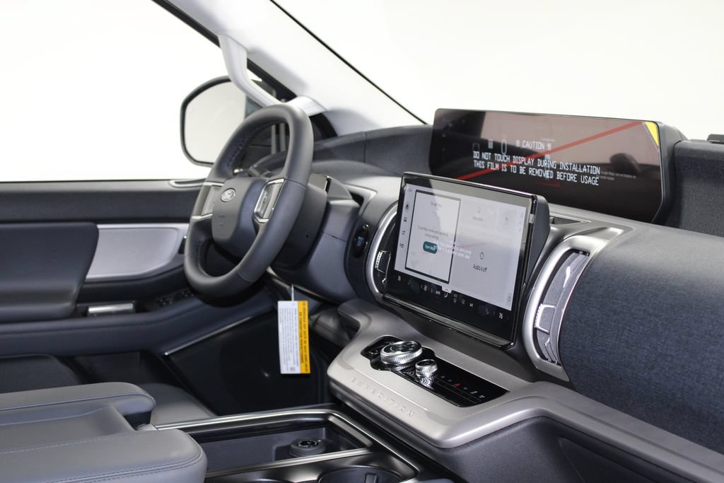 New 2026 Ford Expedition Active RWD image 32