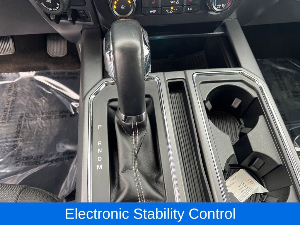 Used 2020 Ford F150 XLT w/ Equipment Group 302A Luxury image 19