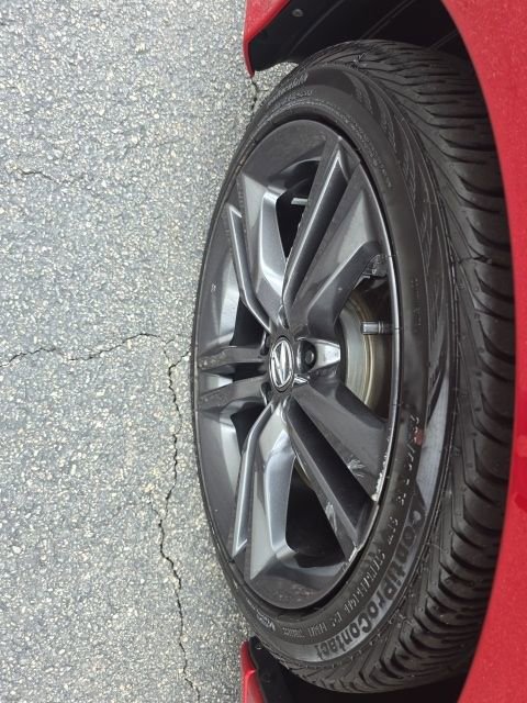 Used 2024 Acura Integra A-Spec image 25