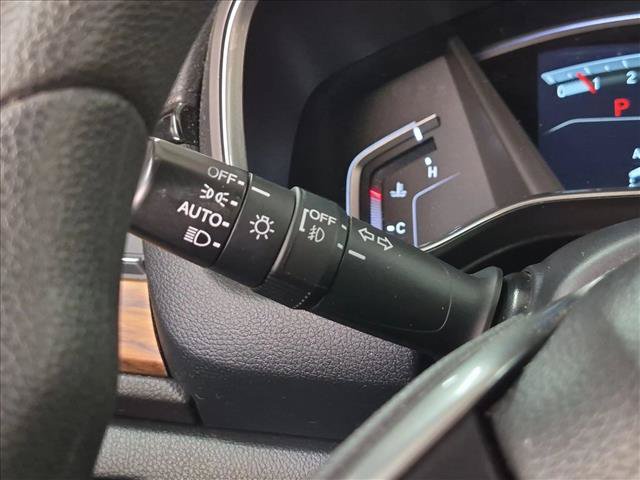 Used 2018 Honda CR-V EX image 10