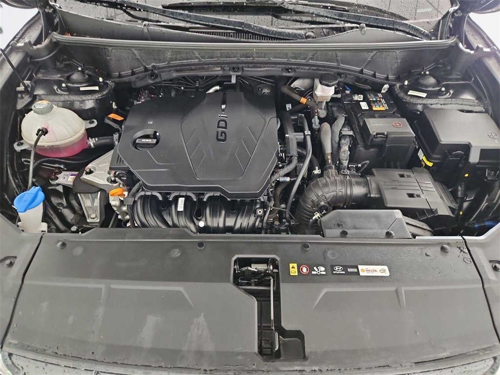 Used 2023 Hyundai Tucson XRT w/ Cargo Package image 31